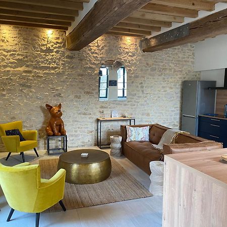 Maison Authentique « Bleue Nuits » 外观 照片