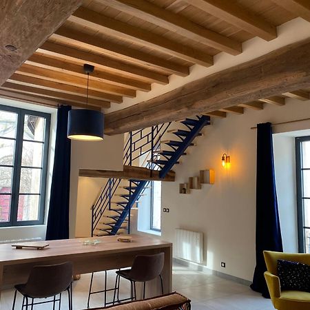 Maison Authentique « Bleue Nuits » 外观 照片