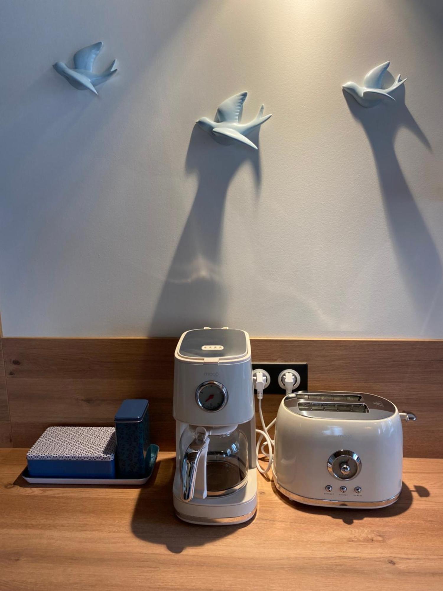 Maison Authentique « Bleue Nuits » 外观 照片