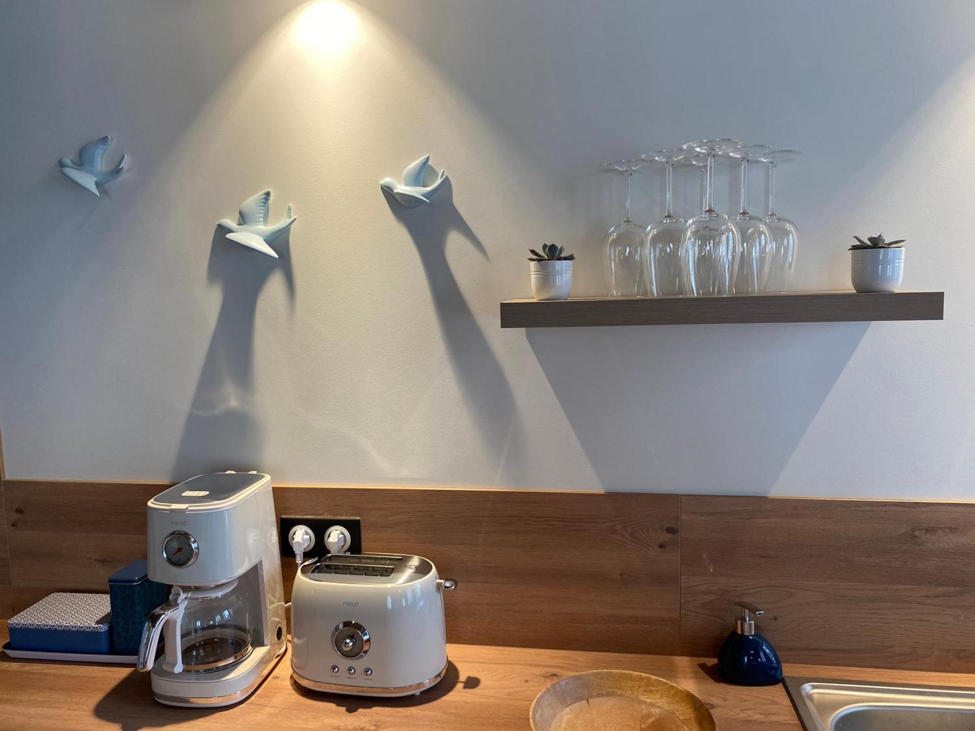 Maison Authentique « Bleue Nuits » 外观 照片