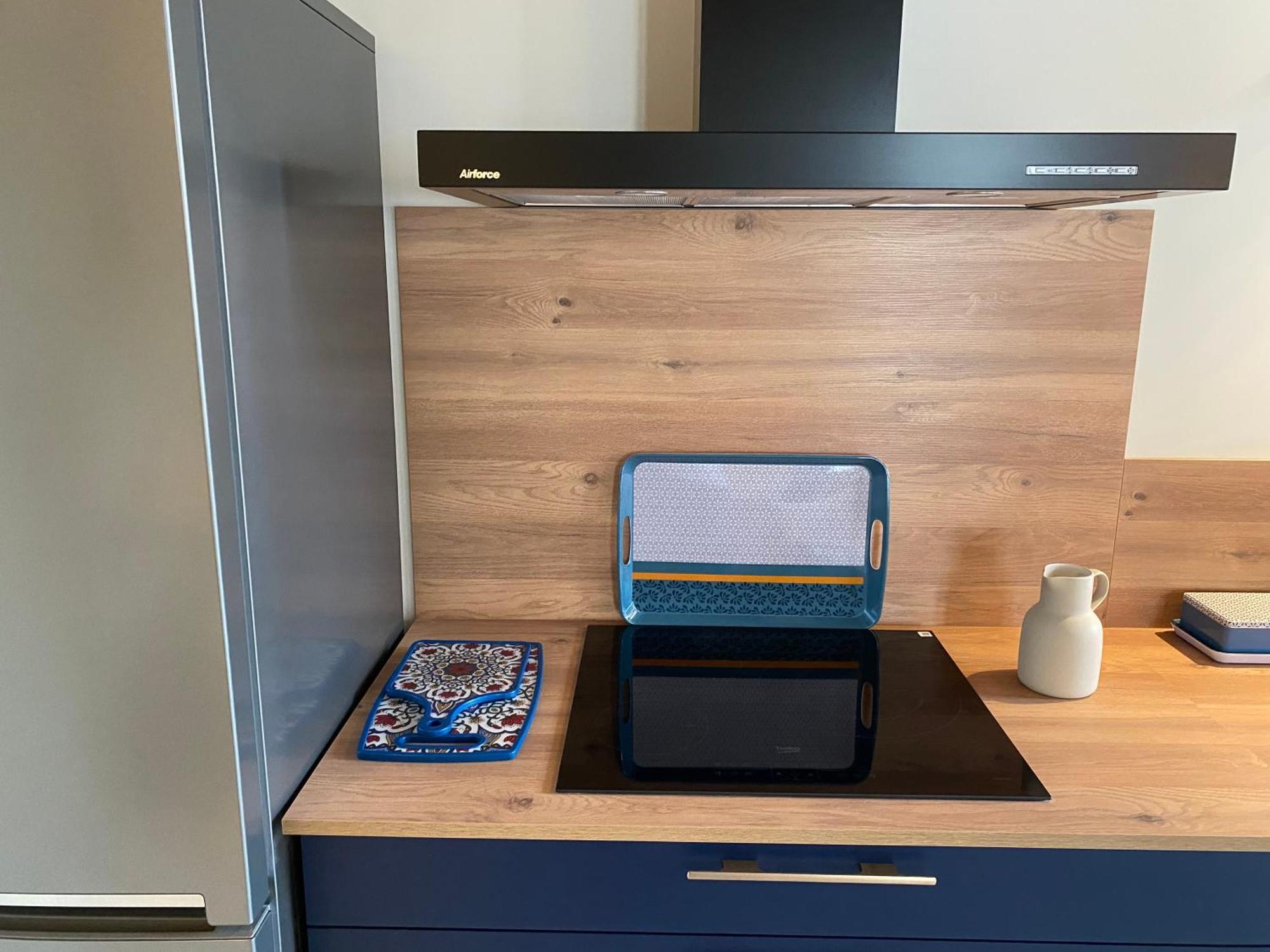 Maison Authentique « Bleue Nuits » 外观 照片
